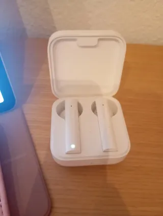 Samsung Galaxy Tab con Teclado Rosa