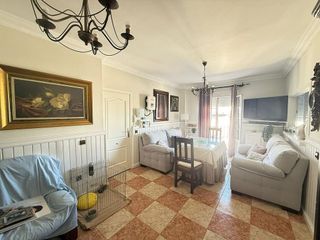 Piso en venta en Alameda