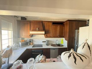 Piso en venta en Alameda