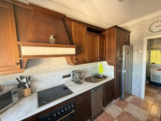 Piso en venta en Alameda