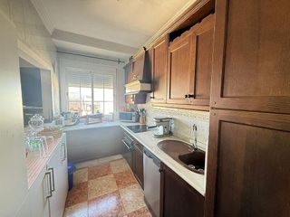 Piso en venta en Alameda