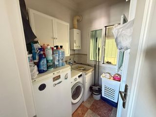 Piso en venta en Alameda