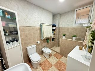 Piso en venta en Alameda