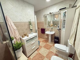 Piso en venta en Alameda