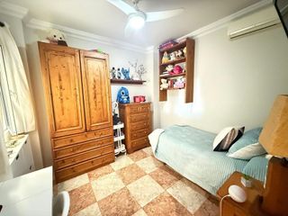 Piso en venta en Alameda