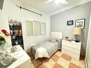 Piso en venta en Alameda