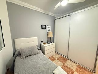 Piso en venta en Alameda