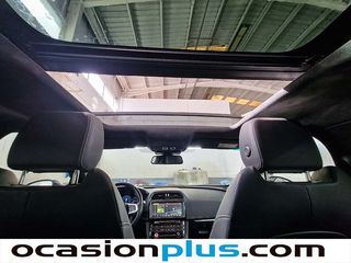 Jaguar F-PACE 3.0L V6 S/C S AWD Auto 280 kW (380 CV)