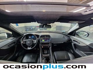 Jaguar F-PACE 3.0L V6 S/C S AWD Auto 280 kW (380 CV)