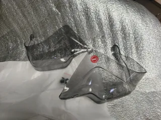 Protector Deflector Givi BMW R1250GS