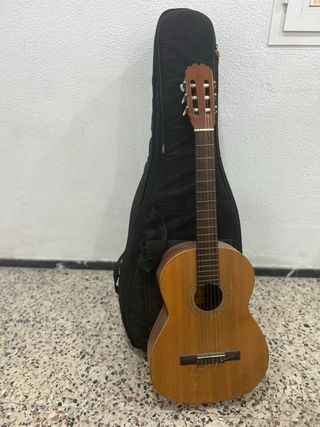Guitarra Española Clásica