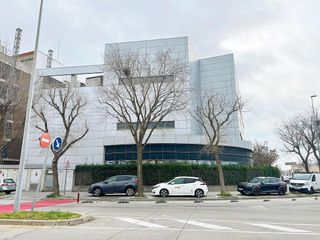 Nave industrial en alquiler en Gran Via LH en Hospitalet de Llobregat, L´