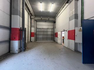Nave industrial en alquiler en Gran Via LH en Hospitalet de Llobregat, L´