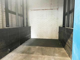 Nave industrial en alquiler en Gran Via LH en Hospitalet de Llobregat, L´