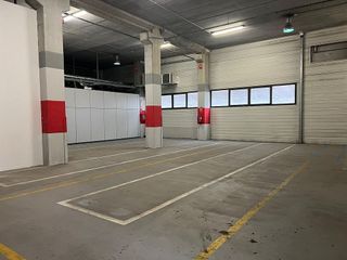 Nave industrial en alquiler en Gran Via LH en Hospitalet de Llobregat, L´