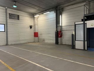 Nave industrial en alquiler en Gran Via LH en Hospitalet de Llobregat, L´