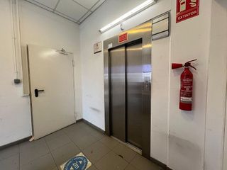 Nave industrial en alquiler en Gran Via LH en Hospitalet de Llobregat, L´