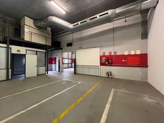Nave industrial en alquiler en Gran Via LH en Hospitalet de Llobregat, L´