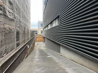 Nave industrial en alquiler en Gran Via LH en Hospitalet de Llobregat, L´