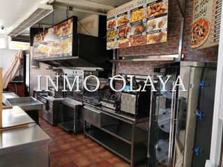 Restaurante en venta en Els Pins en Blanes