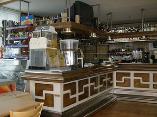 Restaurante en venta en Els Pins en Blanes