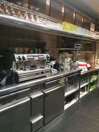 Restaurante en venta en Els Pins en Blanes