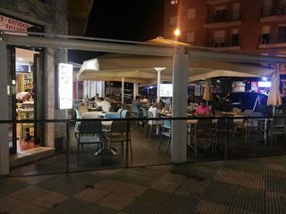Restaurante en venta en Els Pins en Blanes