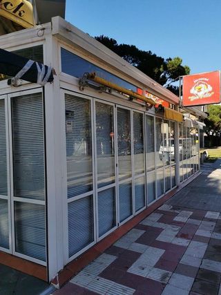 Restaurante en venta en Els Pins en Blanes