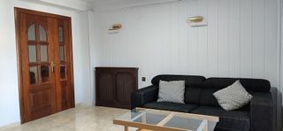 Piso en alquiler en Joc de la Bola - Camps d'Esports - Ciutat Jardí - Montcada en Lleida