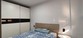 Piso en alquiler en Joc de la Bola - Camps d'Esports - Ciutat Jardí - Montcada en Lleida