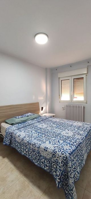 Piso en alquiler en Joc de la Bola - Camps d'Esports - Ciutat Jardí - Montcada en Lleida