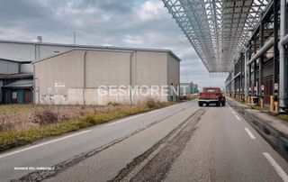 Nave industrial en venta en Sénia, la