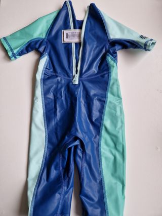 Neopreno piscina bebé