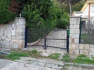 Chalet en venta en Vilanova del Vallès