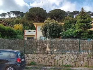 Chalet en venta en Vilanova del Vallès