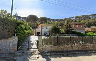 Chalet en venta en Vilanova del Vallès