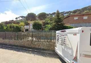 Chalet en venta en Vilanova del Vallès