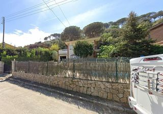 Chalet en venta en Vilanova del Vallès