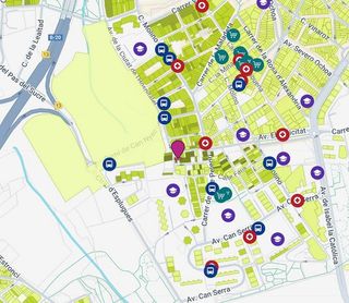 Piso en venta en Can Serra en Hospitalet de Llobregat, L´