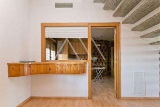 Chalet en venta en Caldes de Montbui