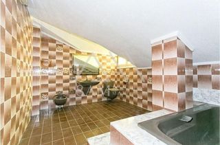 Chalet en venta en Caldes de Montbui