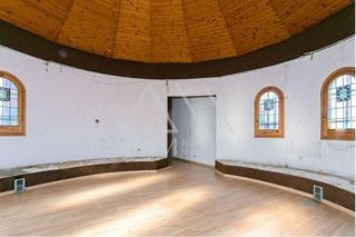 Chalet en venta en Caldes de Montbui