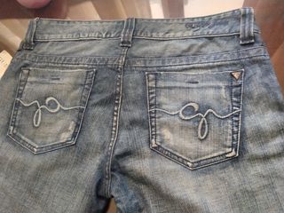 Pantalón vaquero campana Guess Talla 31