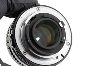 Obiettivo Nikon Ai-s Nikkor 50mm 1:1.8