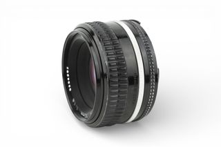 Obiettivo Nikon Ai-s Nikkor 50mm 1:1.8