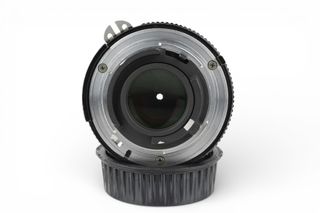 Obiettivo Nikon Ai-s Nikkor 50mm 1:1.8