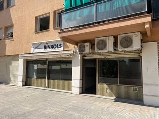 Local comercial en venta en Martorell