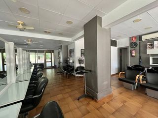 Local comercial en venta en Martorell