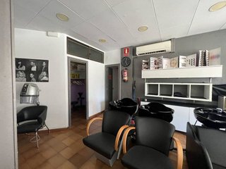 Local comercial en venta en Martorell