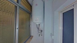 Piso en venta en Artigas - Llefià en Badalona